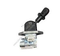 WABCO 9617231180 hand brake valve