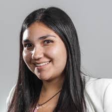 Berta Robles Fernández, generala a cargo de la seguridad del 8M: “No me  identifico como feminista, sino como una persona que está por la equidad de  género”