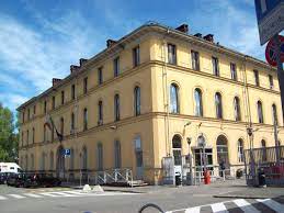 Indicazioni per amedeo di savoia dai principali luoghi di torino con i mezzi pubblici. Test Hiv C O Osp Amedeo Di Savoia