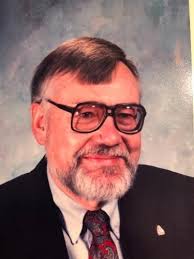 James Stenger Obituary