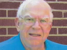 John Wesley Robins Obituary (1939