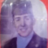 George Washington Webb Obituary