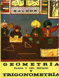 El libro algebra baldor pdf de aurelio baldor que dejamos a continuación para descargar ha representado una excelente fuente de conocimiento a numerosos estudiantes de las ramas de calculo y matemática básica. Pdf Descargar Geometria Plana Y Del Espacio Y Trigonometrica Aurelio Baldor 1ra Edicion
