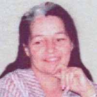 Helen Ruth Rufener (1924–1974) • FamilySearch