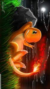Charmander Cute Pokemon Wallpaper Pokemon Backgrounds Pokemon Pictures