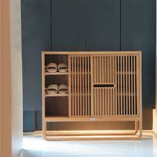 Contemporary Shoe Rack Teak Amore Plato Contemporary Shoe Rack Shoe Rack Rack Design