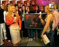 Mariah Carey Mtv Germany Trl March 19 2005