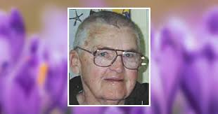 Eugene J. Kerrigan Obituary