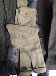 Sergeant W.A. Seibel of the...