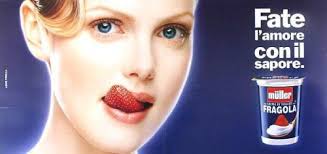 La Sinestesia Fare L Amore Con Il Sapore Retorica Mente