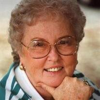 Rose Ann Forrest Obituary