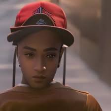 Ebony Black (@blackebony28)