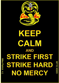 Cobra Kai Forever Cobra Kai Dojo Karate Kid Cobra Kai Karate Kid Не удалось мужчине достичь больших высот и в дальнейшей жизни. karate kid cobra kai