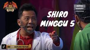 Maharaja lawak mega 2018 apk. Download Maharaja Lawak Mega 2018 Shiro Minggu 5 Mp4 Mp3 3gp Mp3 Mp4 Daily Movies Hub