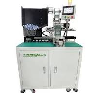 Cylindrical Battery Insulation Paper Sticking Machine Sticker and Battery  Paper Sorting Machine for Battery Pack
