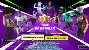 La temporada 7 de fortnite ya había mostrado algunas pistas sobre el contenido que llegaría más adelante. Qkrwwnmc Jv6tm