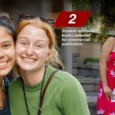 There is no one more enthusiastic about their love for the  @apu_honors_college than Conner Chick & maybe Dean Weeks. Conner has been a  dedicated leader in our community