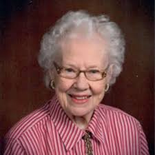 Obituary information for Frances Hamman