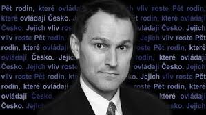 Blog: Five families that rule Czech Republic