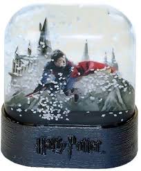 Harry potter's mind being invaded by snape during their occlumency lessons legilimency, a branch of magic not normally taught at hogwarts (at least, not at ordinary wizarding level ) is the ability to extract emotions, thoughts, and memories from another person's mind. Harry Potter Castle Snow Globe Cheap Online Shopping