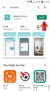 How To Add Xiaomi Mijia Roborock S50 To Xiaomi Mi Home App How To Hardreset Info