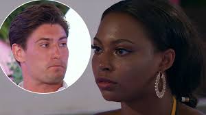 Love Island's Samira Mighty slams 'cheating' ex-boyfriend Frankie Foster