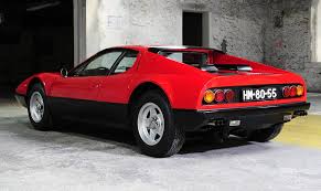 Every inch of the car was inspired by the engineering research carried out at ferrari's gestione sportiva f1 racing division. Going Twelve Rounds In Ferrari S Boxer Petrolicious