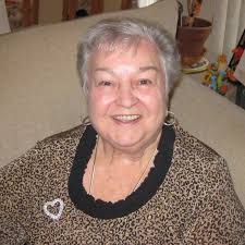 Patricia Dolce's Instagram, Twitter & Facebook