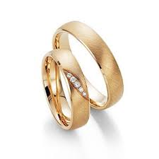 pin auf ringen