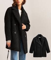 Murdărie ieftine cea mai recentă furnizor oficial captură cea mai recentă cele mai bune oferte manteau femme hiver gris clair | la redoute. Manteau D Hiver En Fausse Fourrure Noire Pour Femme Laredoute Collections Mode Tendance 2021