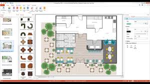 Use this free coffee shop business plan template to get all your cups in a row. How To Draw A Restaurant Floor Plan Youtube