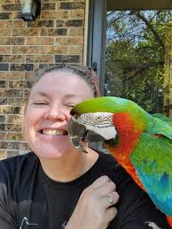 Cracking picture Chris & Kevin Gould !