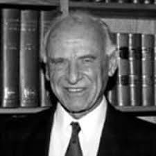 Famous Male Barristers