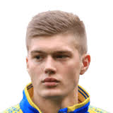 His overall rating is 57. Artem Dovbyk Fm 2020 Profile Reviews