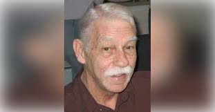 Obituary information for Ronald Eugene Silvey