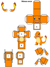 Image result for papercraft