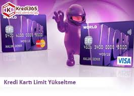 Kredi kartı ekstre kesim tarihinizi değiştirmek için 2 yol izleyebilirsiniz. Yapi Kredi Bankasi Kredi Karti Limit Yukseltme 2020 Kredibank Net