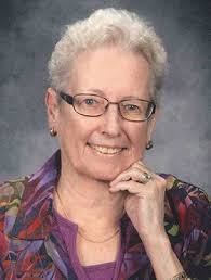 Obituary information for Margaret "Sandy" Allison HILL Ma...