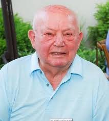 Dale Olson Obituary (1936