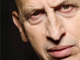 Hostem silvestrovského rozhovoru bude Jan Kraus. Ptejte se