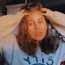 Sofia Mooney's Instagram, Twitter & Facebook