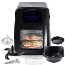 Kalorik 26 Quart Digital Air Fryer Oven Stainless Steel The Maxx In 2020 Air Fryer Recipes Oven Air Fryer