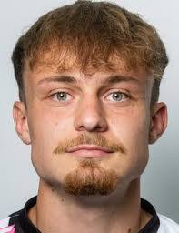 Robert Wacker's Instagram, Twitter & Facebook