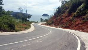 Thông báo lịch nghỉ tết nguyên đán 2020. Panjang Jalan Beraspal Wisata Mandeh Bertambah Smk3 Iso Siujk Sbu Ska Skt Sertifikasi Indonesia