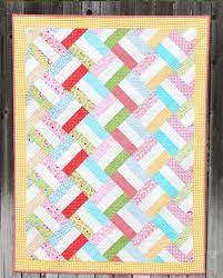 Lucie sinkler the twirling quilt pattern is the perfect project to spark you. 45 Free Easy Quilt Patterns Perfect For Beginners Scattered Thoughts Of A Crafty Mom By Jamie Sanders