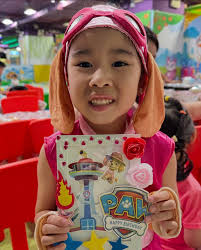 June Yip (@amazingpainting_and_crafts) • Instagram photos and videos