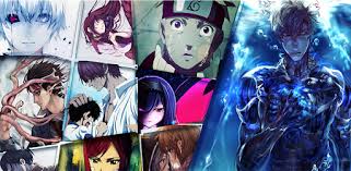 Anime X Wallpaper Apps On Google Play