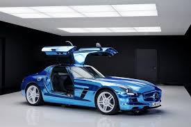 Mercedes Sls Amg Electric Drive Successeur En Vue Mercedes Sls Supercars Mercedes Benz Sls