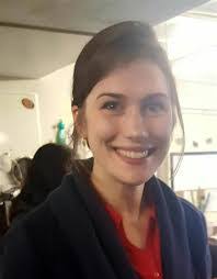 Jennifer Coppock's Instagram, Twitter & Facebook