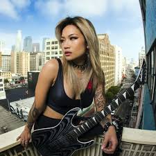 Kiki Wong - Free pics, galleries & more at Babepedia